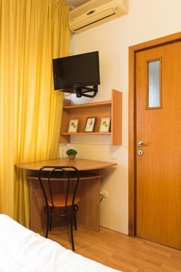 Downtown Studio Apartment Bucharest Luaran gambar